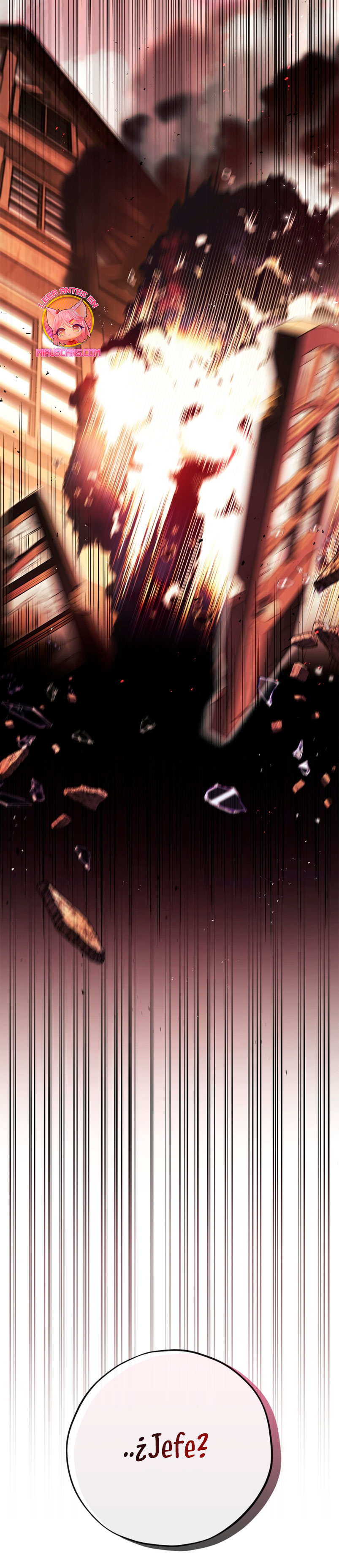 Me convertí en la detectora de veneno del Villano Capítulo 17 - Página 50