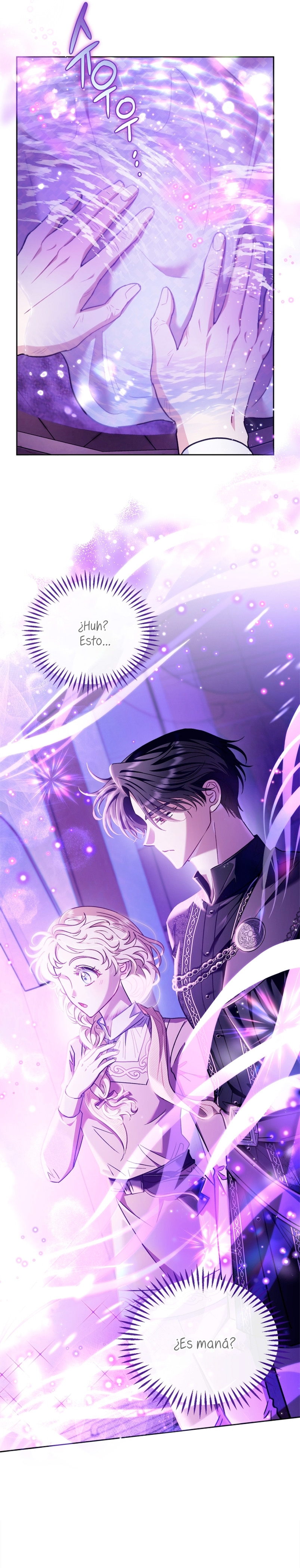 Me convertí en la detectora de veneno del Villano Capítulo 19 - Página 14