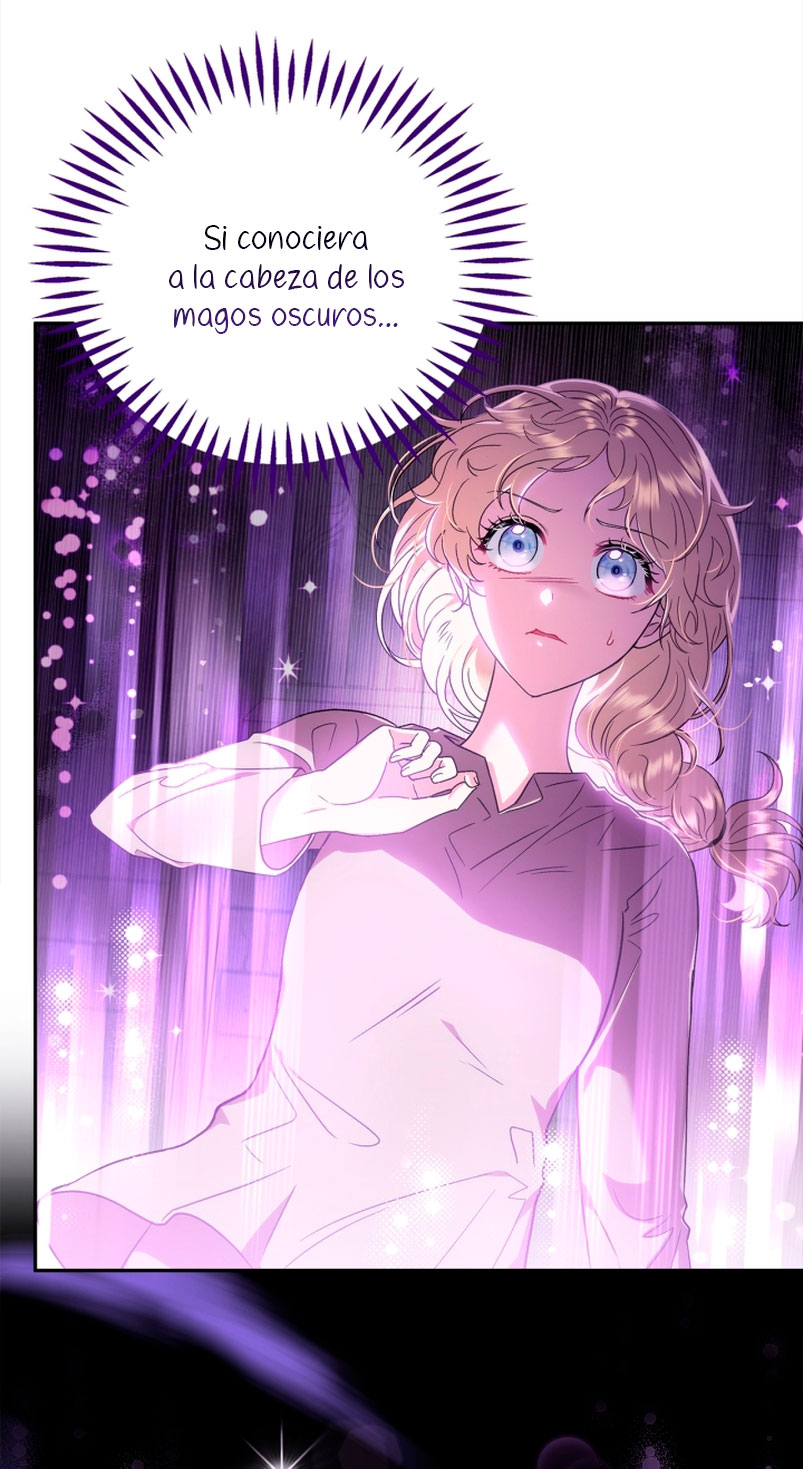 Me convertí en la detectora de veneno del Villano Capítulo 2 - Página 14