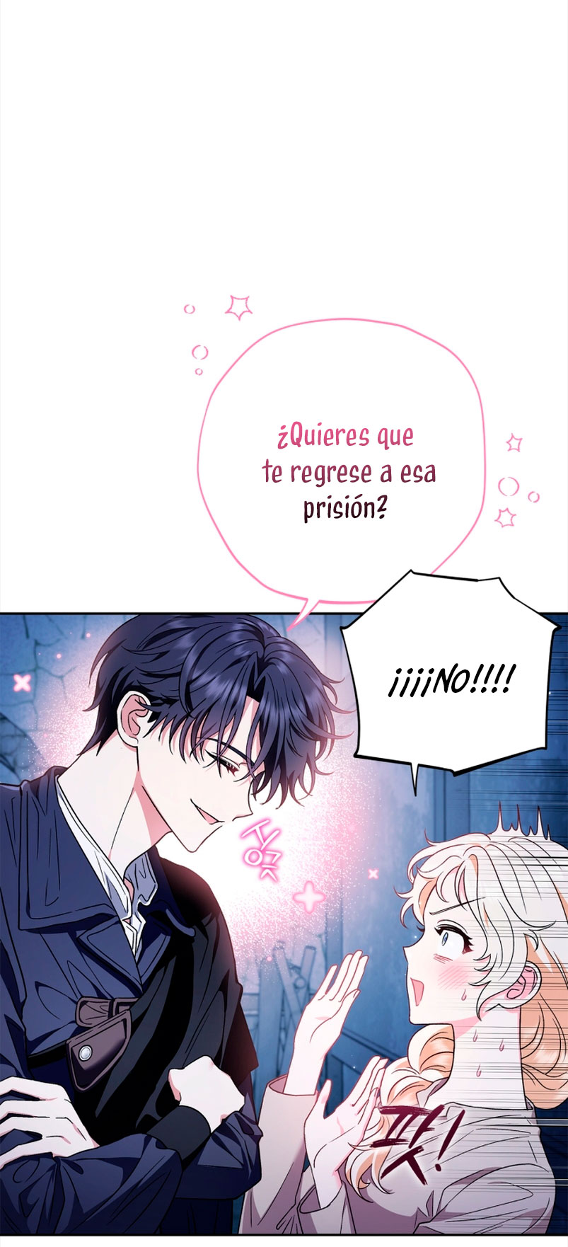 Me convertí en la detectora de veneno del Villano Capítulo 2 - Página 20