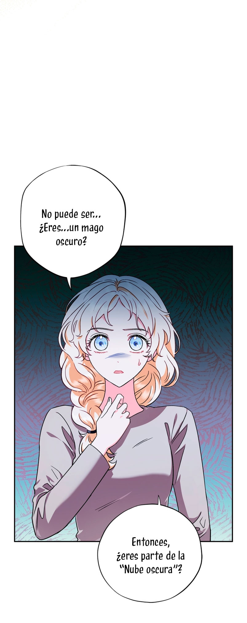 Me convertí en la detectora de veneno del Villano Capítulo 2 - Página 24