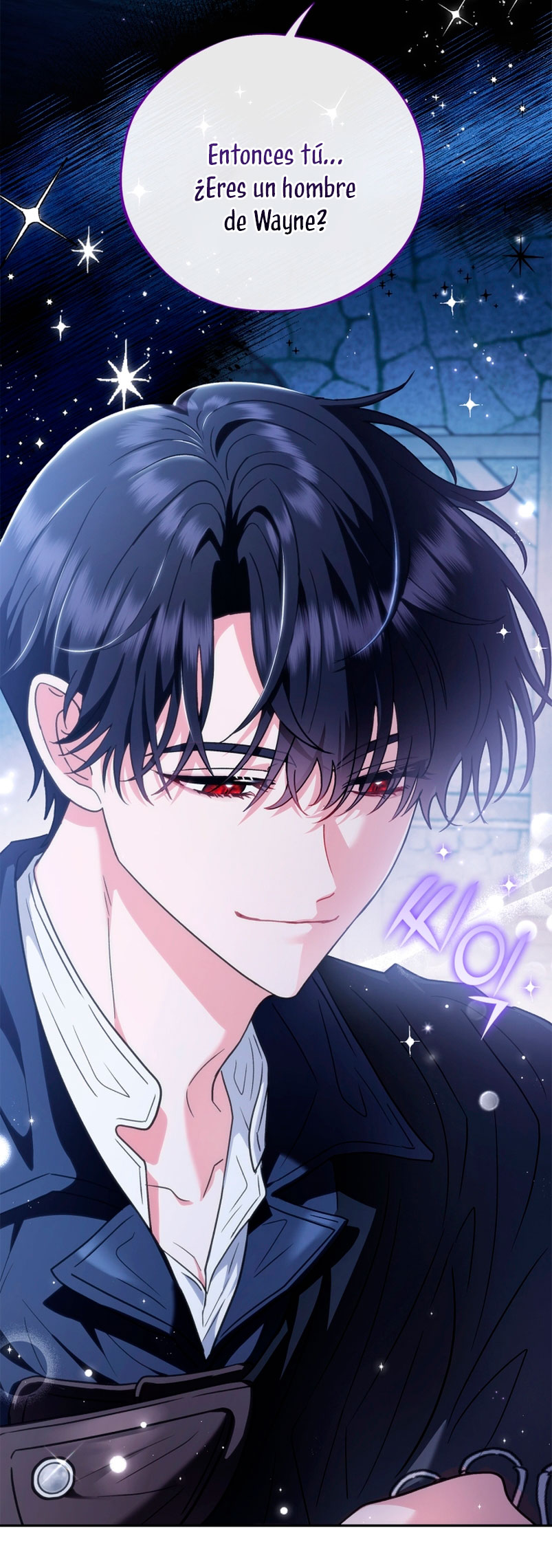 Me convertí en la detectora de veneno del Villano Capítulo 2 - Página 26