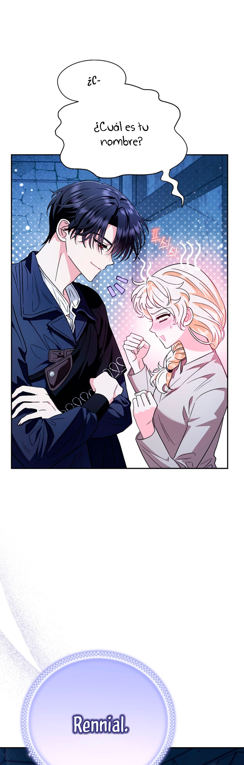 Me convertí en la detectora de veneno del Villano Capítulo 2 - Página 28