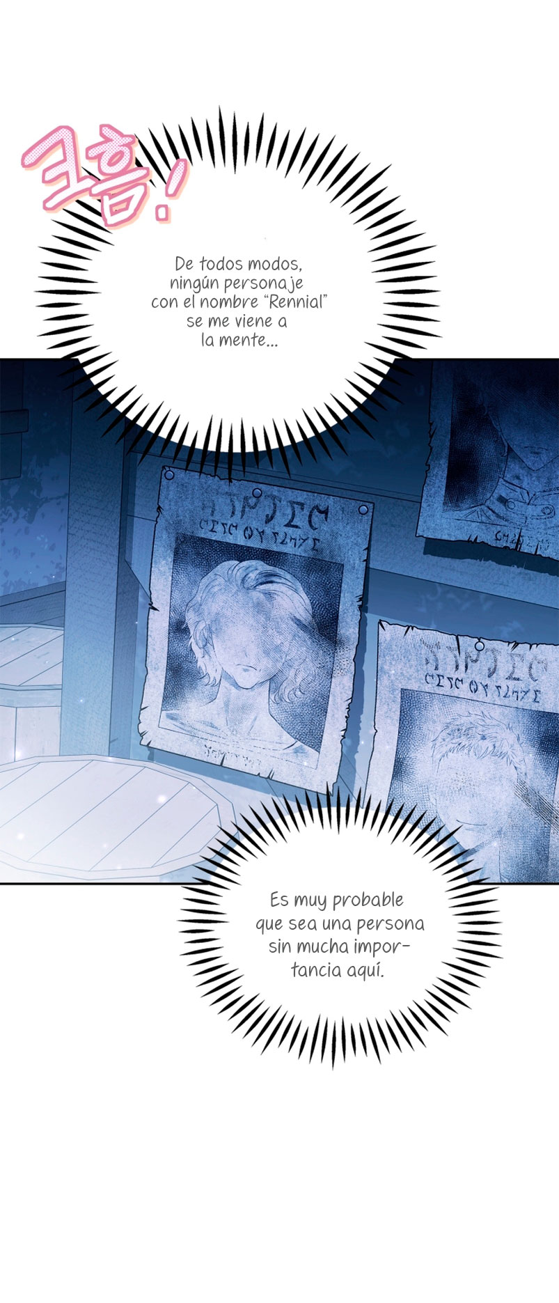 Me convertí en la detectora de veneno del Villano Capítulo 2 - Página 33