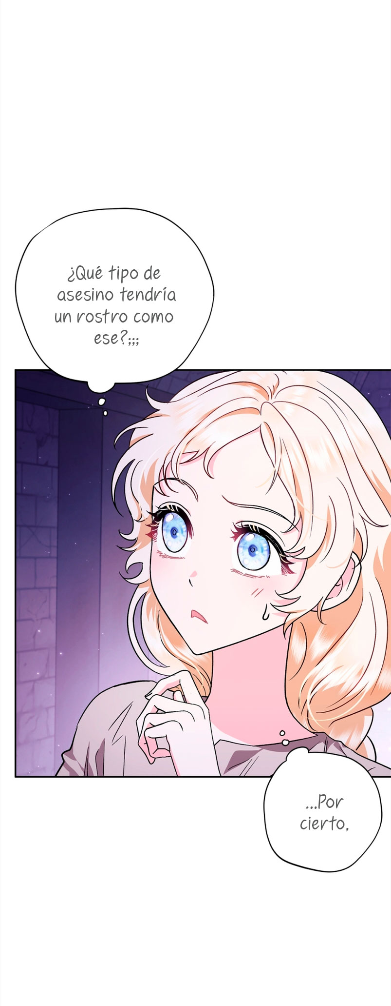 Me convertí en la detectora de veneno del Villano Capítulo 2 - Página 4