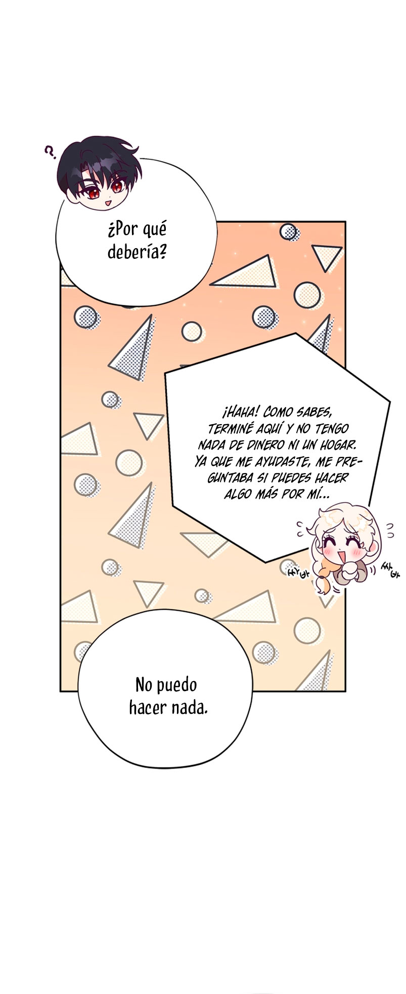 Me convertí en la detectora de veneno del Villano Capítulo 2 - Página 41