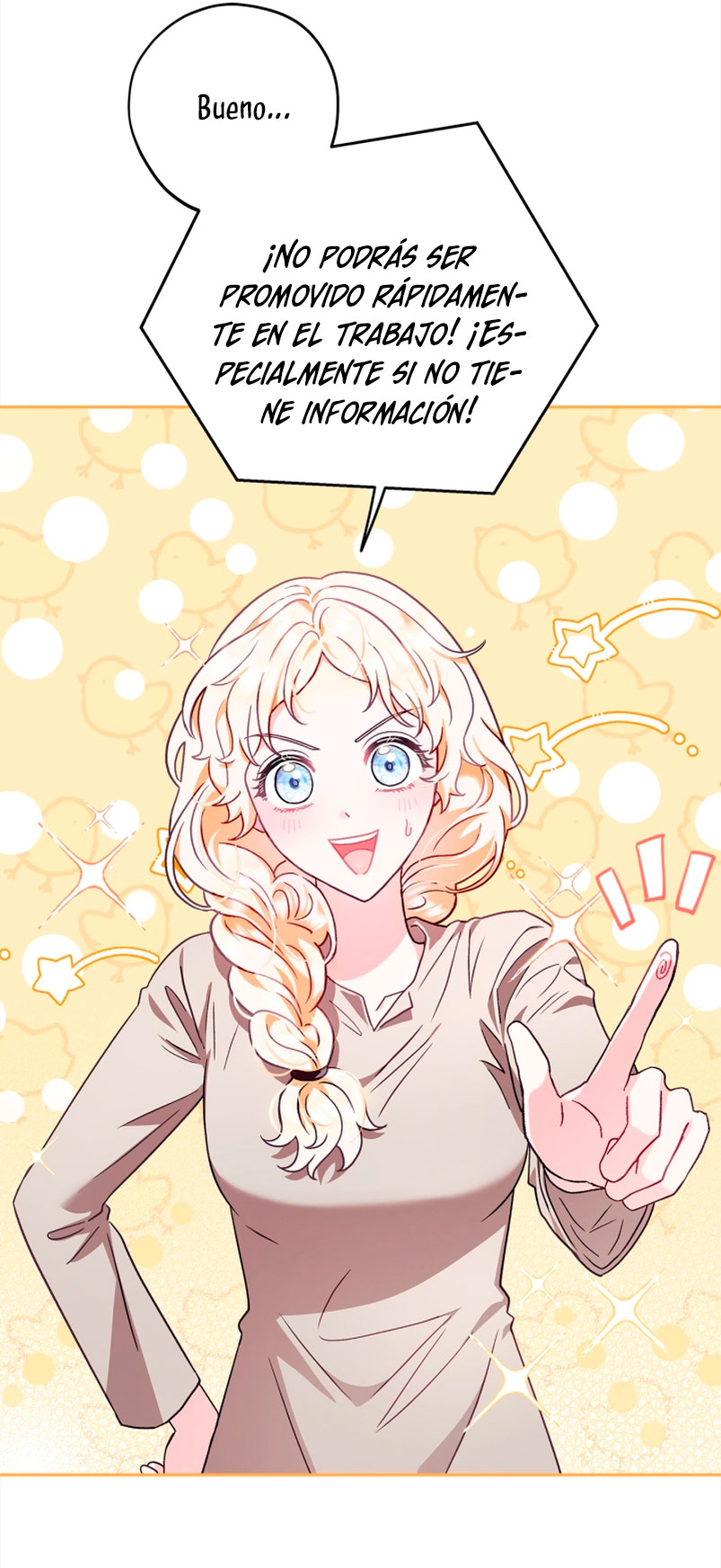 Me convertí en la detectora de veneno del Villano Capítulo 2 - Página 46