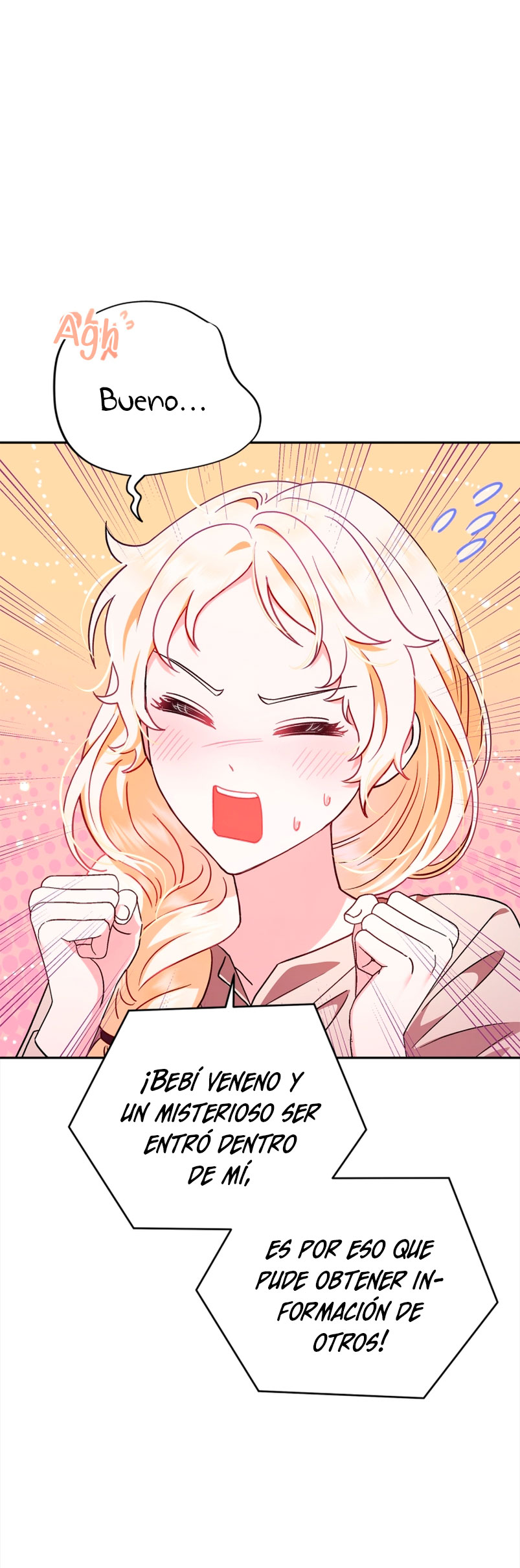 Me convertí en la detectora de veneno del Villano Capítulo 2 - Página 53