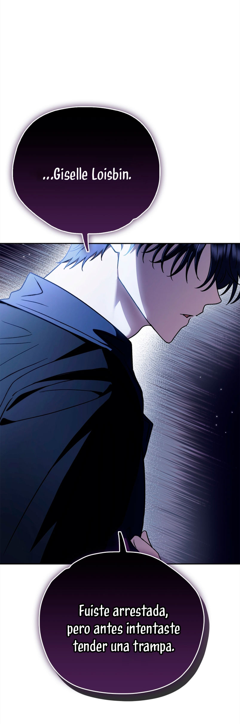 Me convertí en la detectora de veneno del Villano Capítulo 2 - Página 57