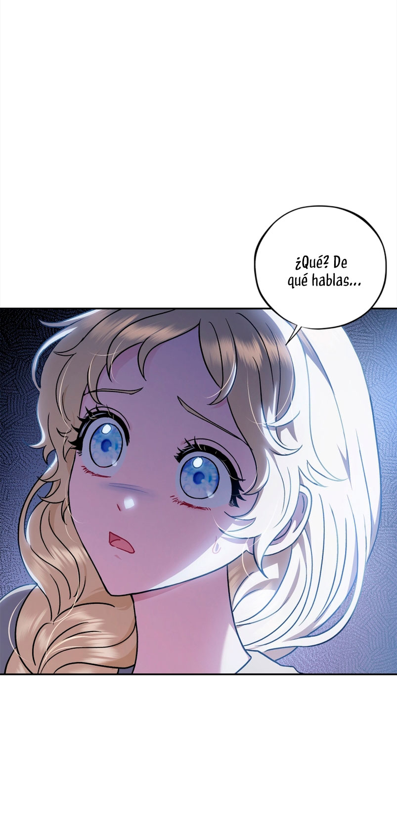 Me convertí en la detectora de veneno del Villano Capítulo 2 - Página 58