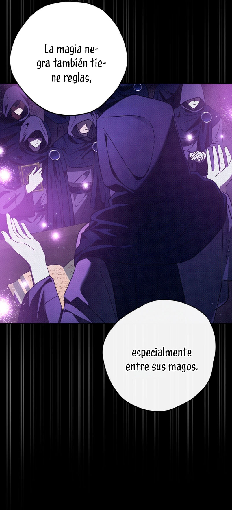 Me convertí en la detectora de veneno del Villano Capítulo 2 - Página 60