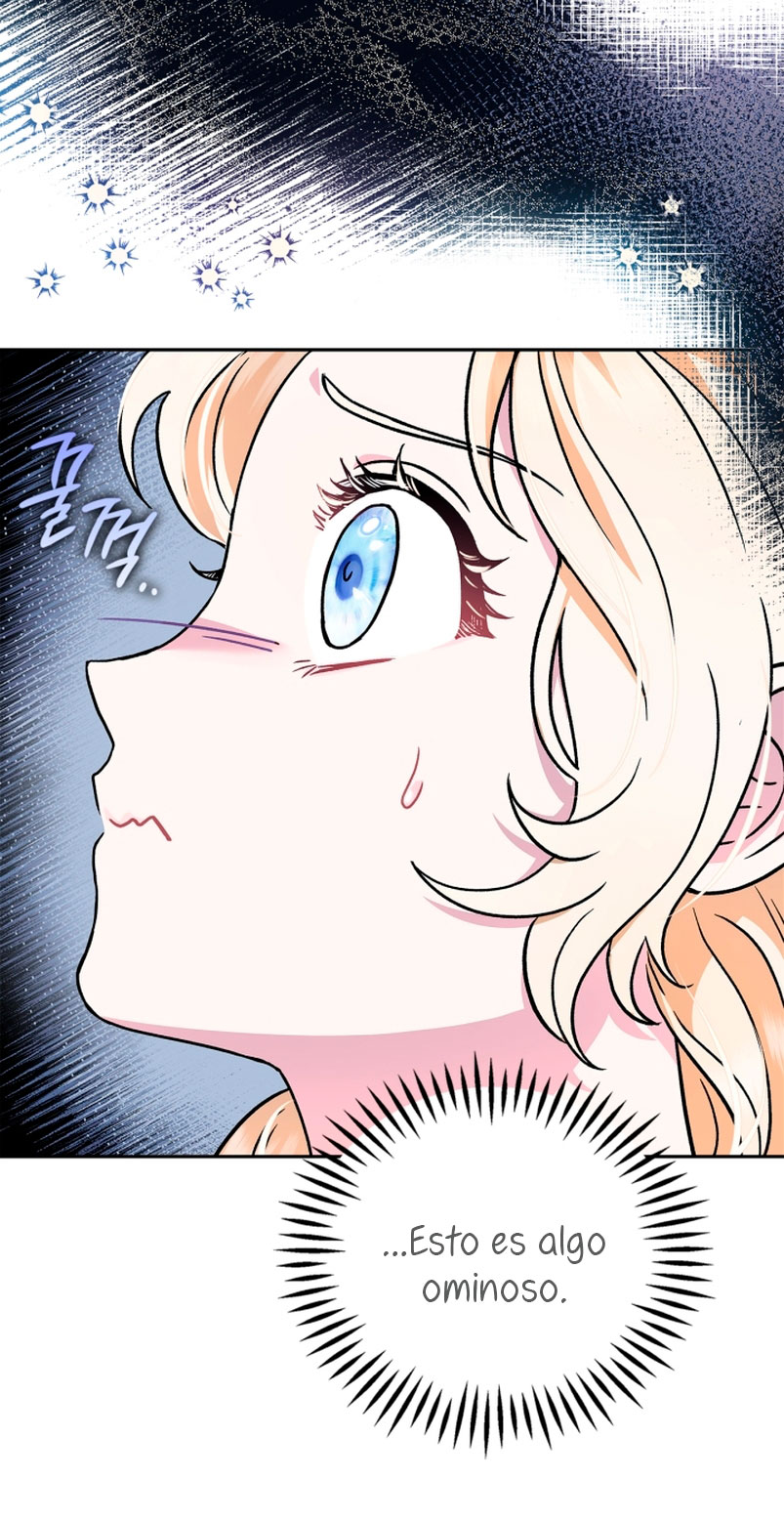 Me convertí en la detectora de veneno del Villano Capítulo 2 - Página 64