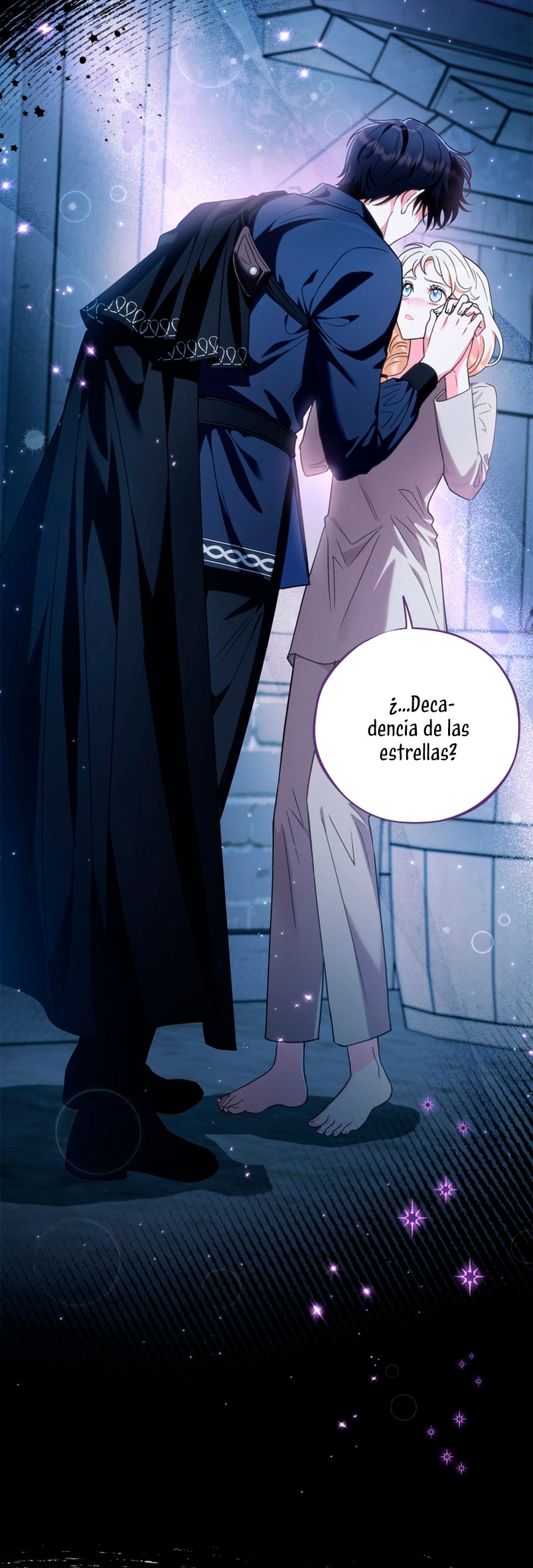 Me convertí en la detectora de veneno del Villano Capítulo 2 - Página 67