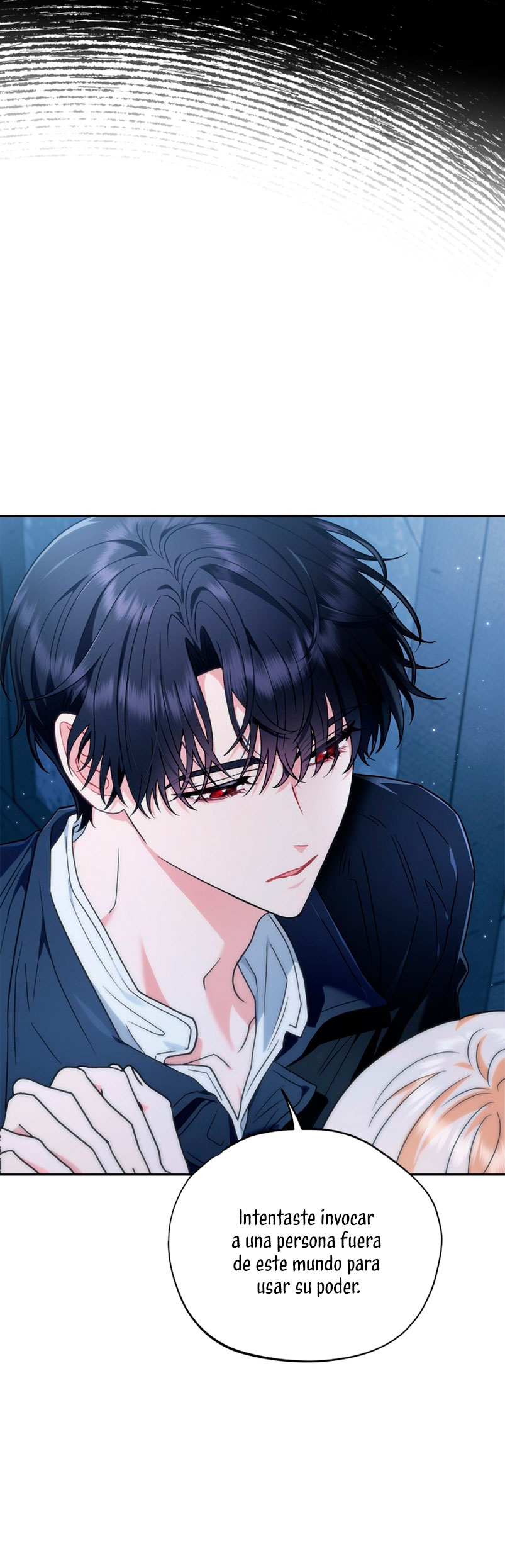 Me convertí en la detectora de veneno del Villano Capítulo 2 - Página 68