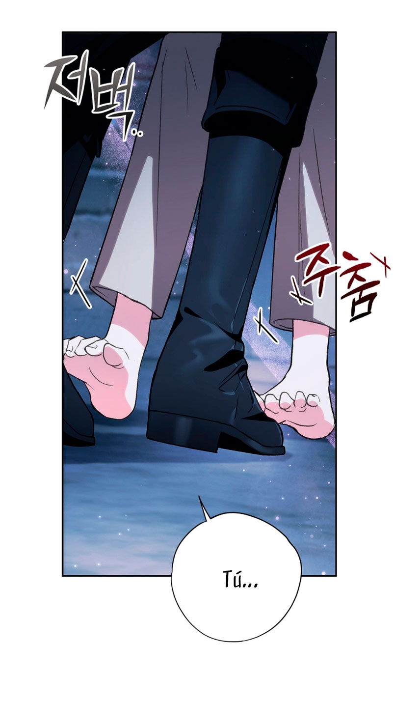 Me convertí en la detectora de veneno del Villano Capítulo 2 - Página 70