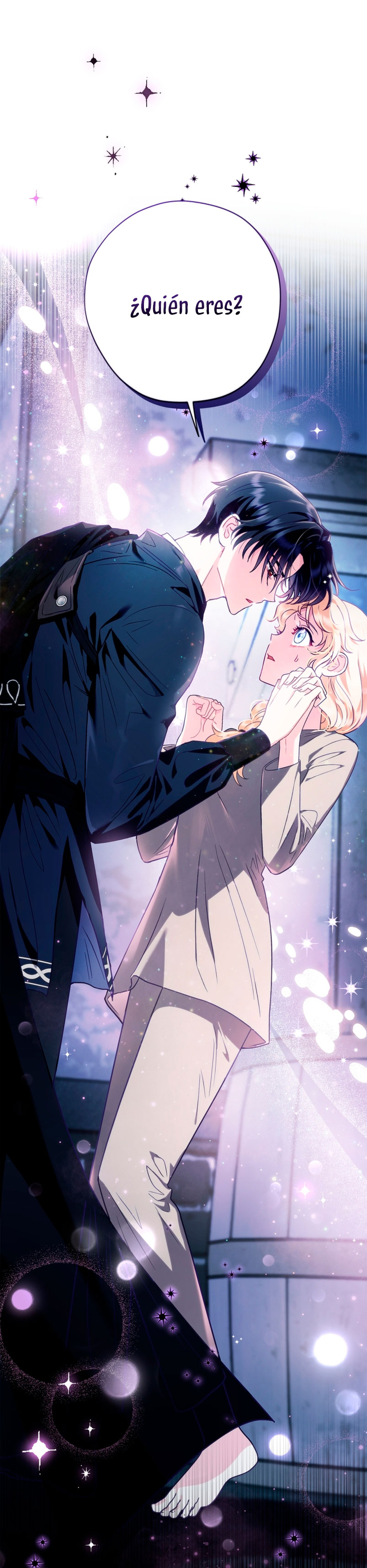 Me convertí en la detectora de veneno del Villano Capítulo 2 - Página 71