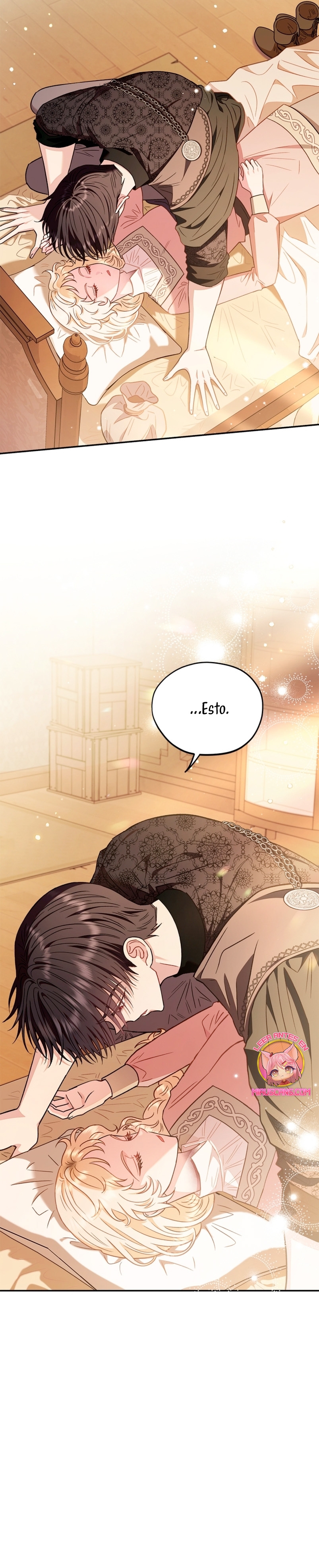 Me convertí en la detectora de veneno del Villano Capítulo 20 - Página 11