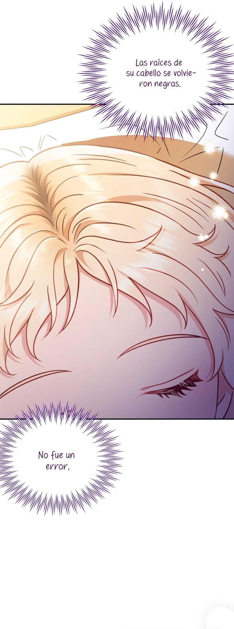 Me convertí en la detectora de veneno del Villano Capítulo 20 - Página 12