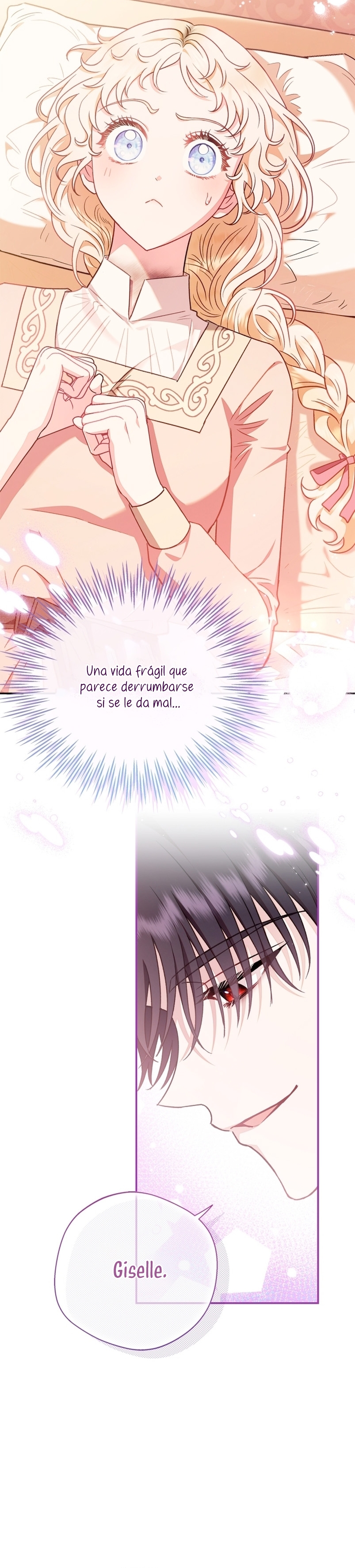 Me convertí en la detectora de veneno del Villano Capítulo 20 - Página 20