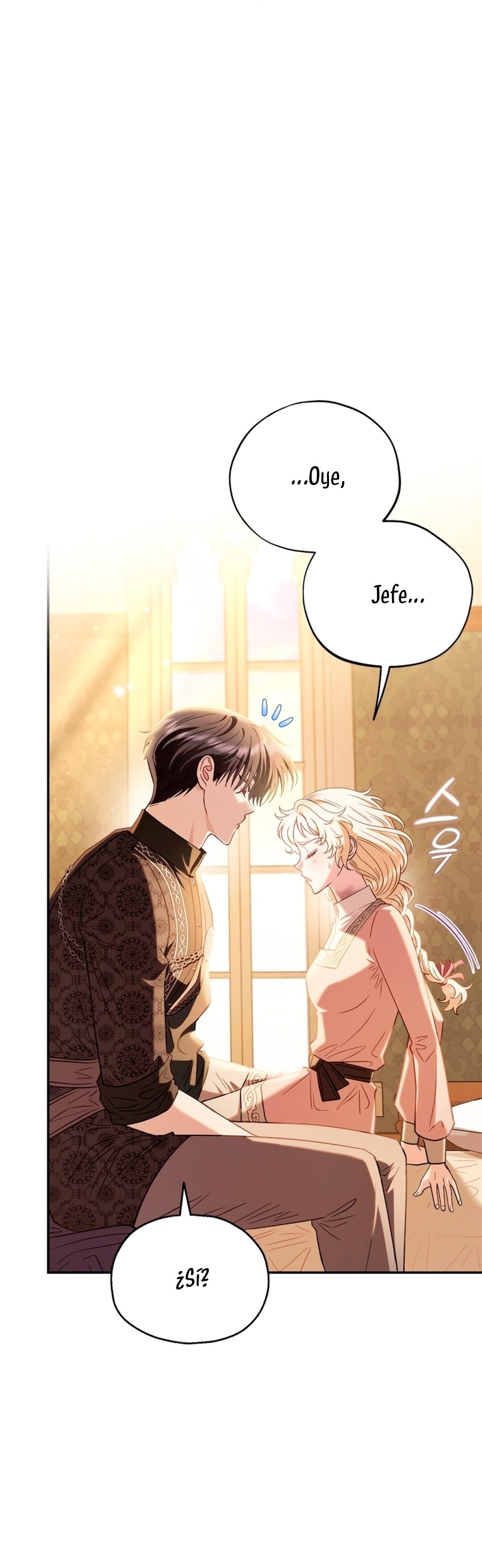 Me convertí en la detectora de veneno del Villano Capítulo 20 - Página 26