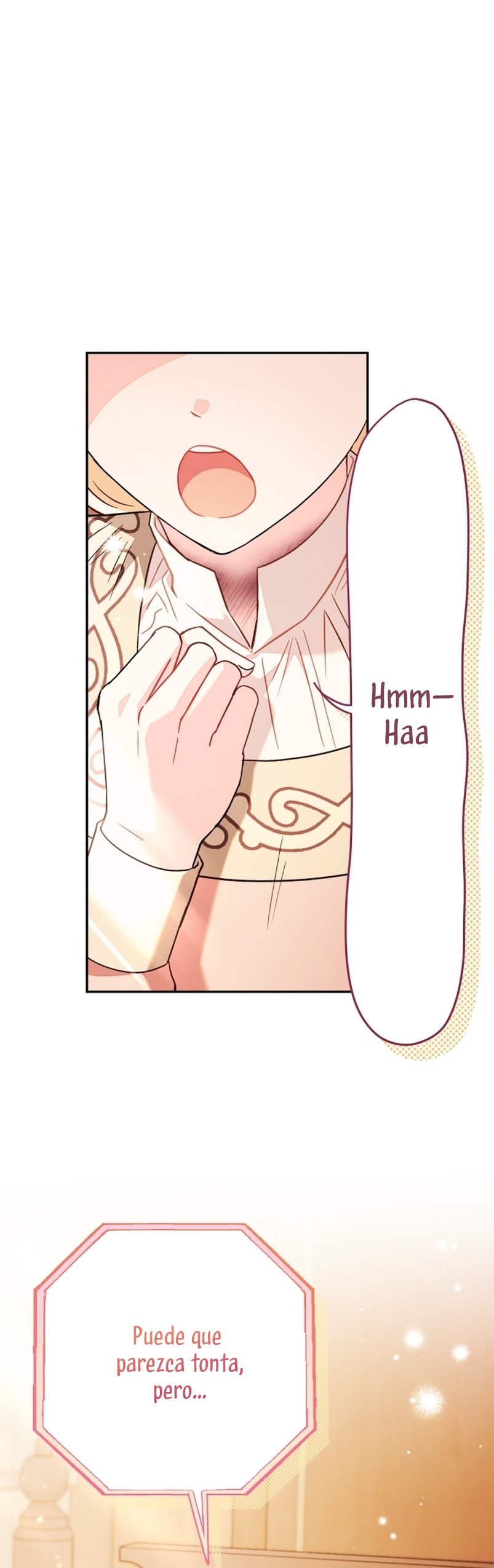 Me convertí en la detectora de veneno del Villano Capítulo 20 - Página 29
