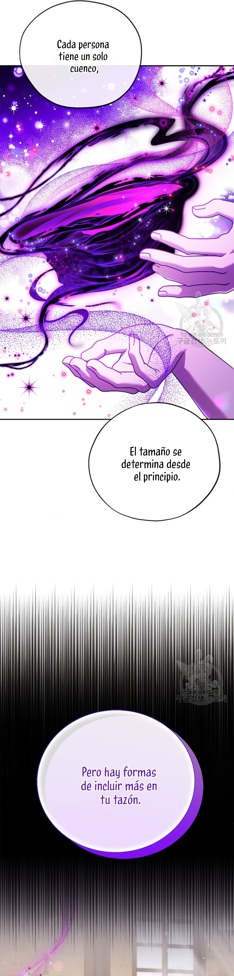 Me convertí en la detectora de veneno del Villano Capítulo 21 - Página 34