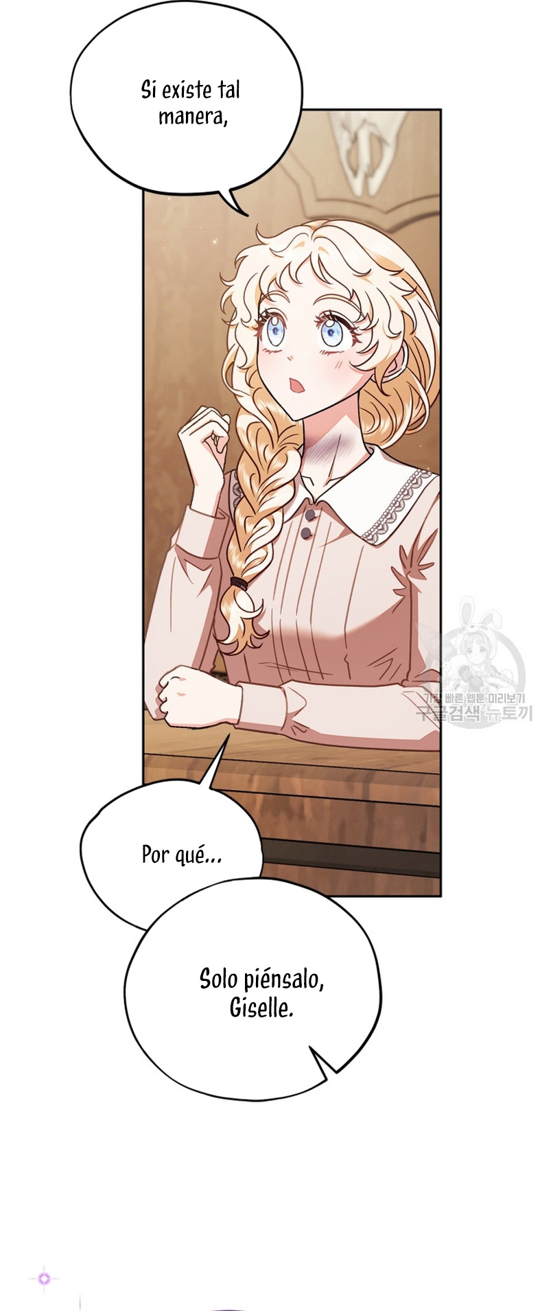 Me convertí en la detectora de veneno del Villano Capítulo 21 - Página 37