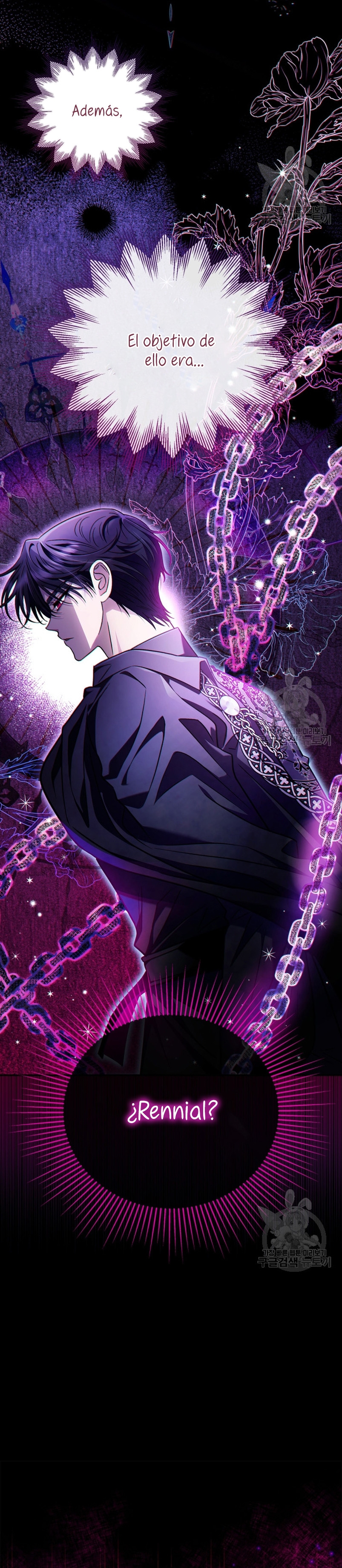 Me convertí en la detectora de veneno del Villano Capítulo 25 - Página 33