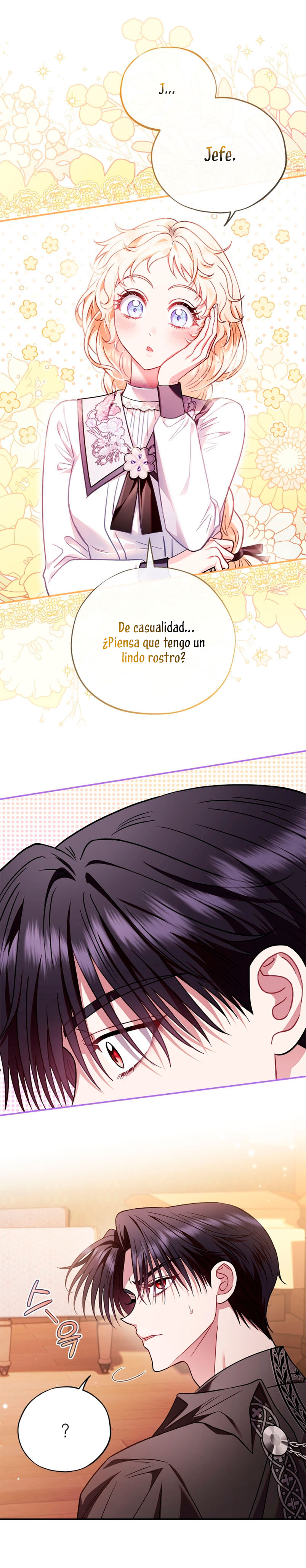 Me convertí en la detectora de veneno del Villano Capítulo 26 - Página 29