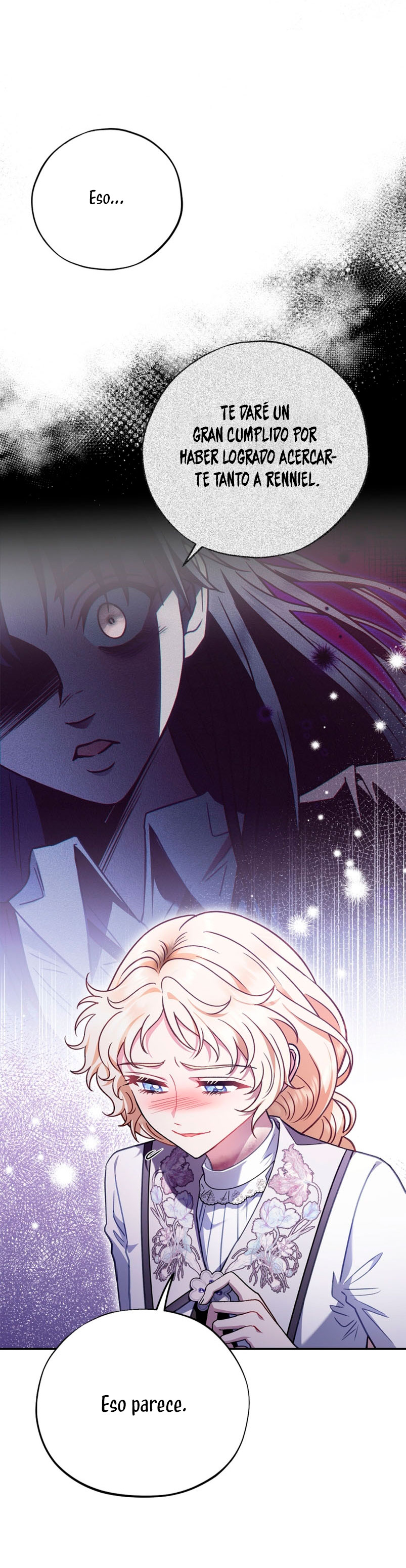 Me convertí en la detectora de veneno del Villano Capítulo 26 - Página 5