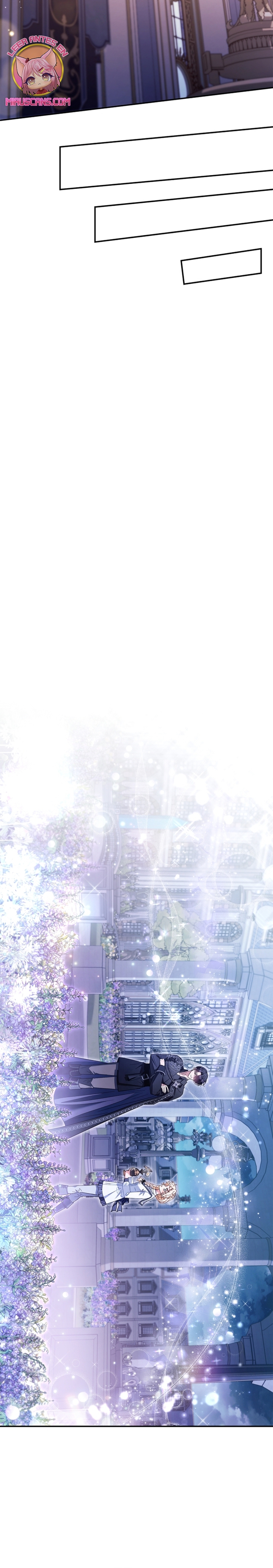 Me convertí en la detectora de veneno del Villano Capítulo 27 - Página 25