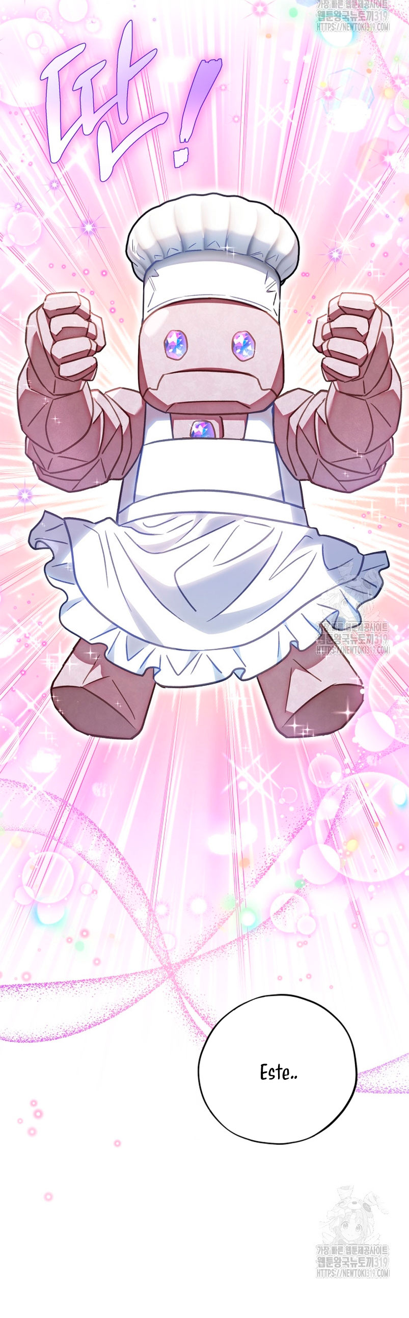 Me convertí en la detectora de veneno del Villano Capítulo 28 - Página 23