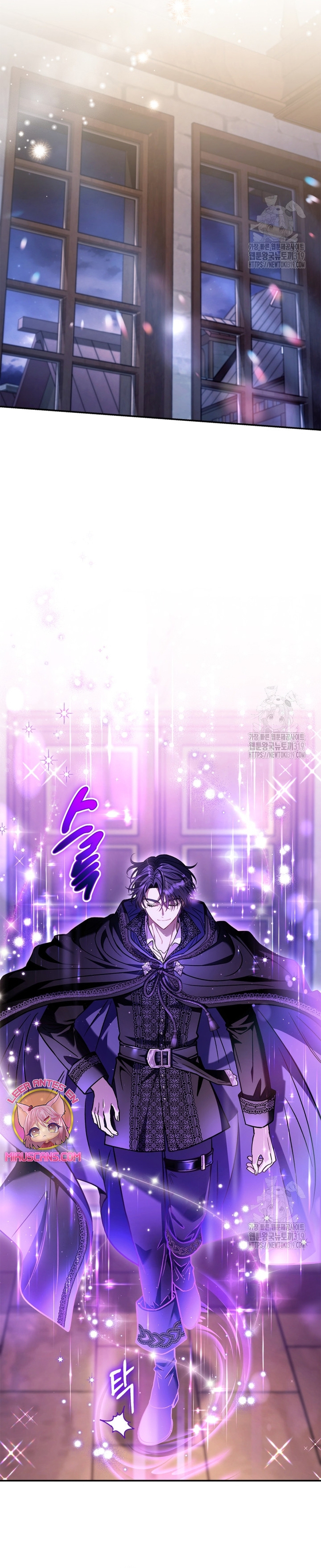 Me convertí en la detectora de veneno del Villano Capítulo 29 - Página 15