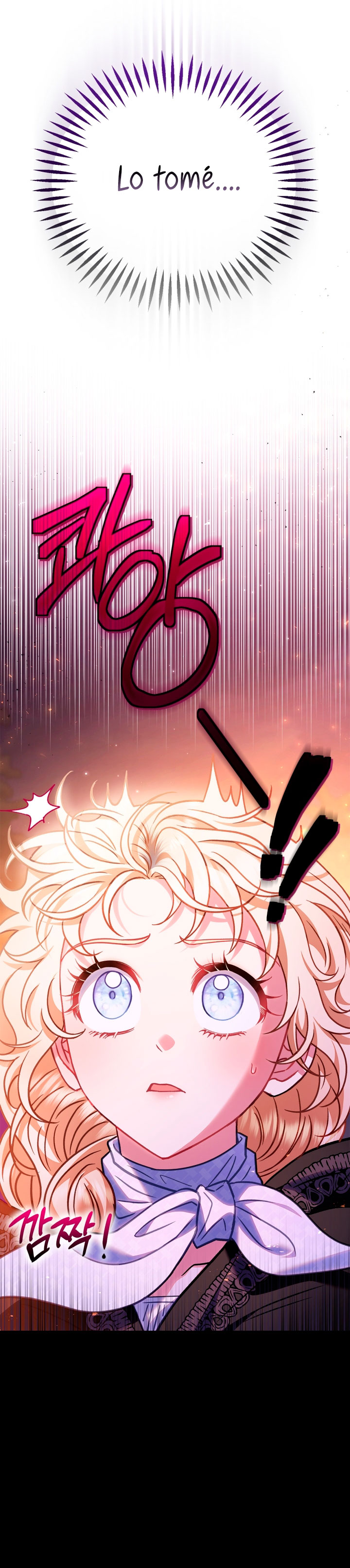 Me convertí en la detectora de veneno del Villano Capítulo 30 - Página 15