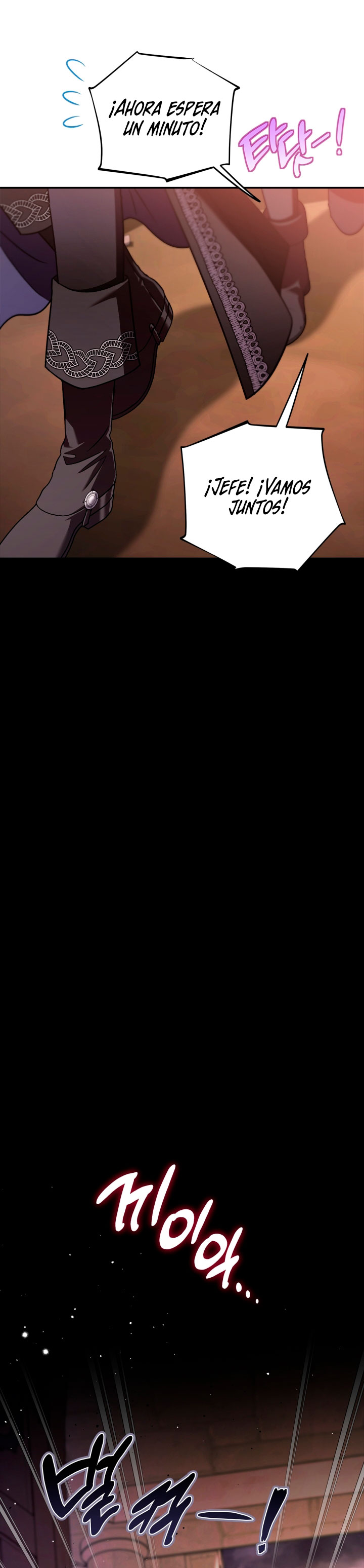 Me convertí en la detectora de veneno del Villano Capítulo 30 - Página 30
