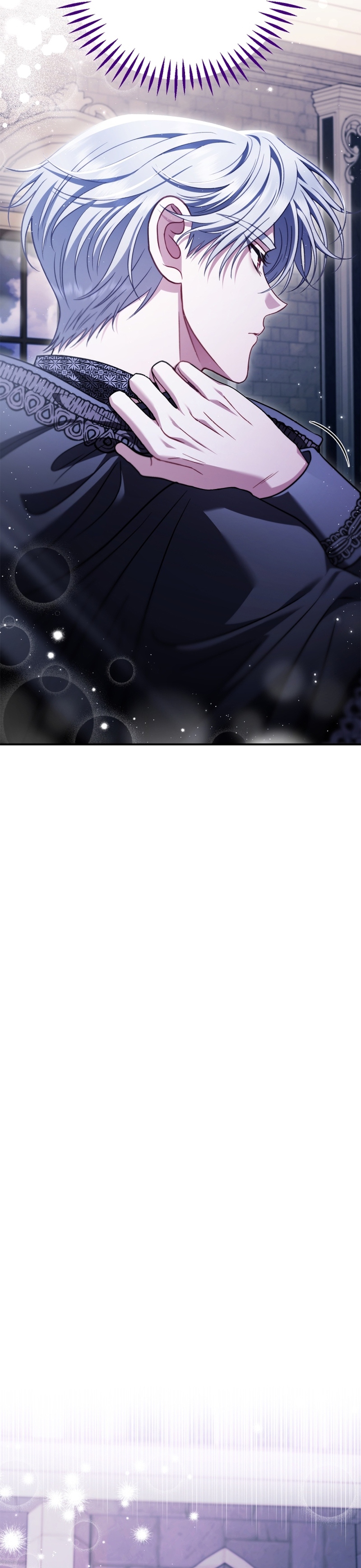 Me convertí en la detectora de veneno del Villano Capítulo 31 - Página 11