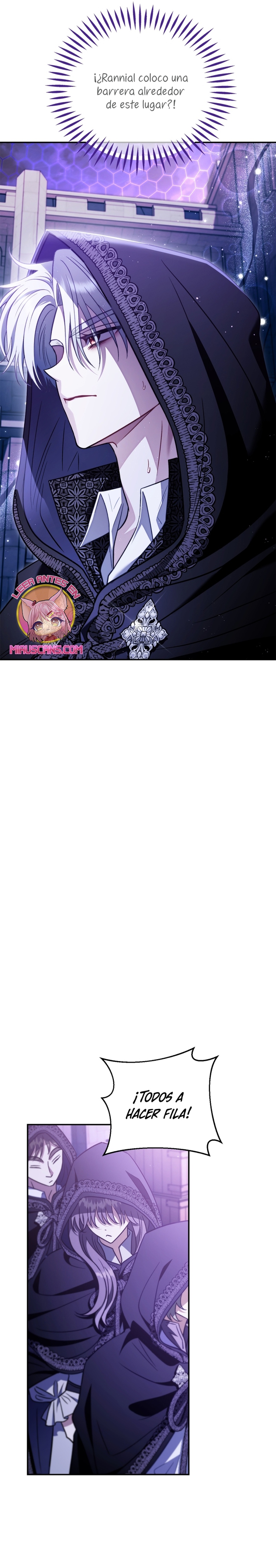 Me convertí en la detectora de veneno del Villano Capítulo 31 - Página 14