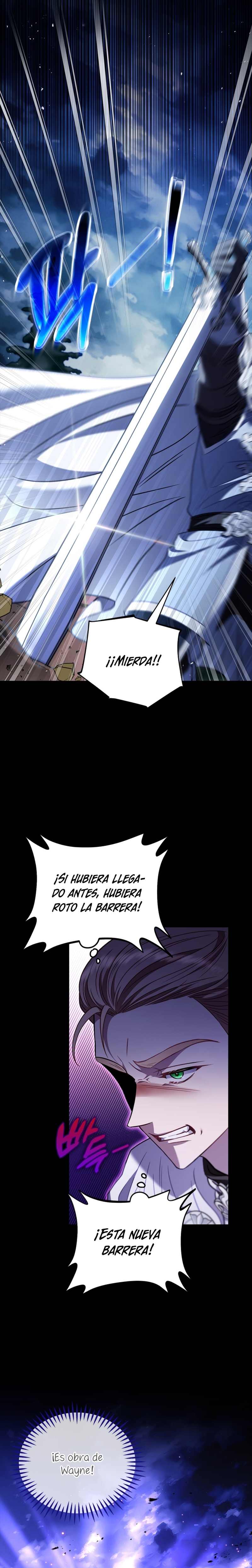 Me convertí en la detectora de veneno del Villano Capítulo 31 - Página 19