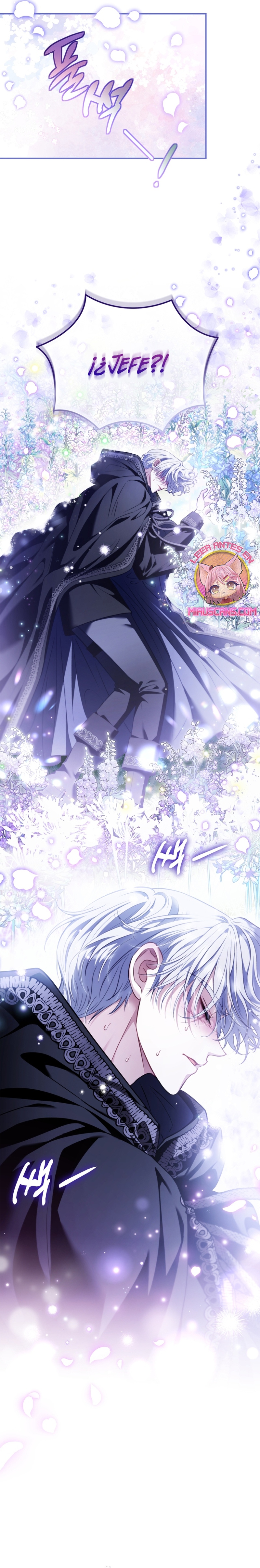 Me convertí en la detectora de veneno del Villano Capítulo 31 - Página 33