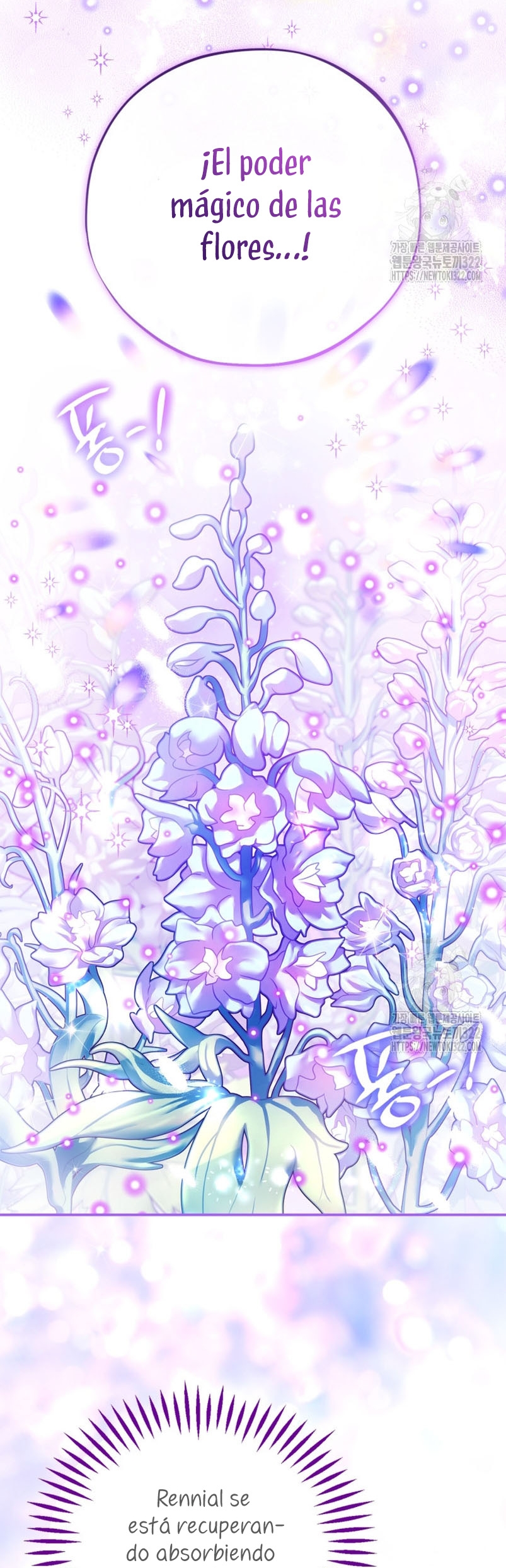 Me convertí en la detectora de veneno del Villano Capítulo 32 - Página 16