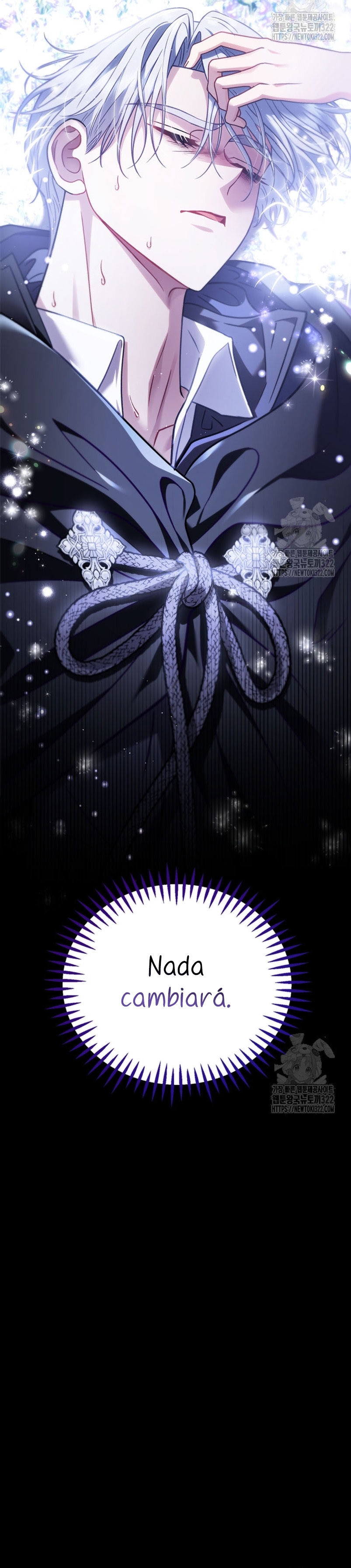 Me convertí en la detectora de veneno del Villano Capítulo 32 - Página 25