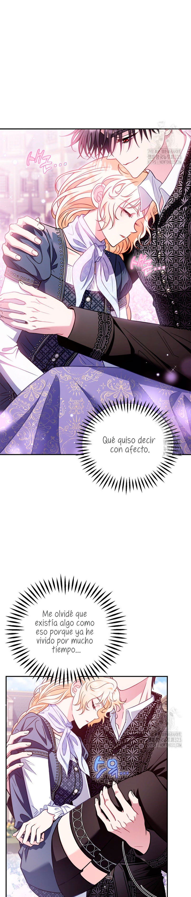 Me convertí en la detectora de veneno del Villano Capítulo 33 - Página 16