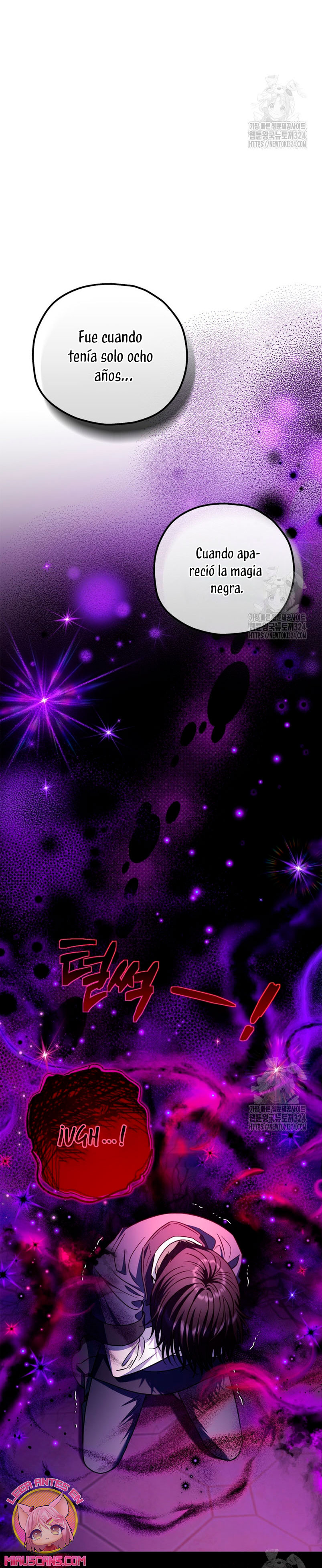 Me convertí en la detectora de veneno del Villano Capítulo 34 - Página 11