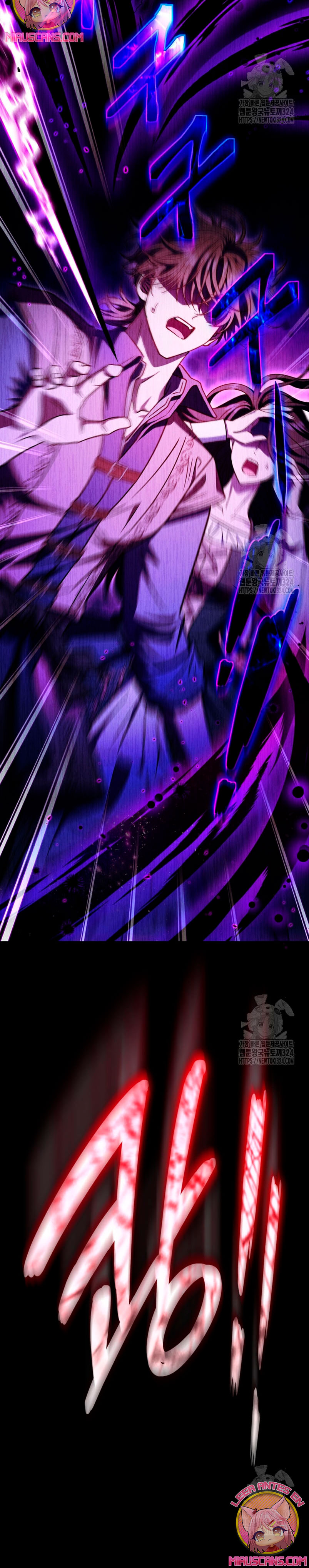 Me convertí en la detectora de veneno del Villano Capítulo 34 - Página 18