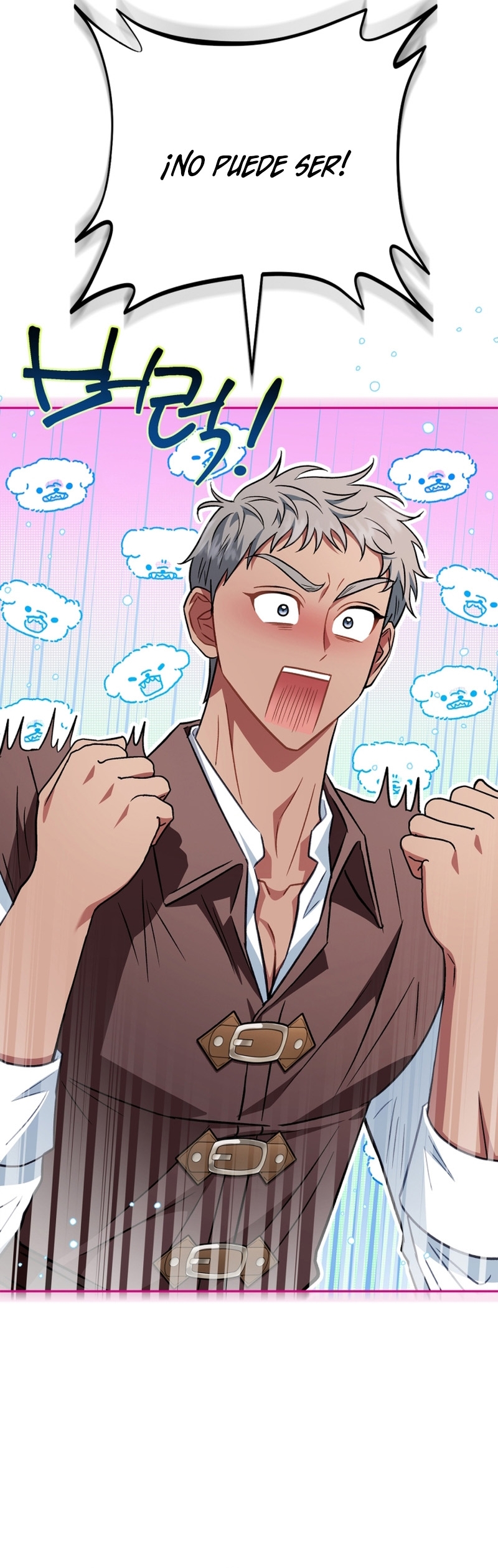 Me convertí en la detectora de veneno del Villano Capítulo 36 - Página 22