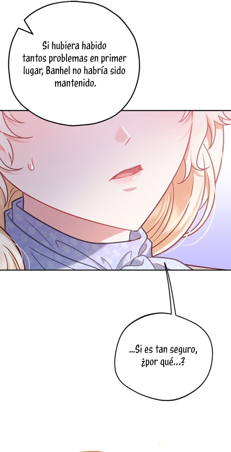 Me convertí en la detectora de veneno del Villano Capítulo 36 - Página 41