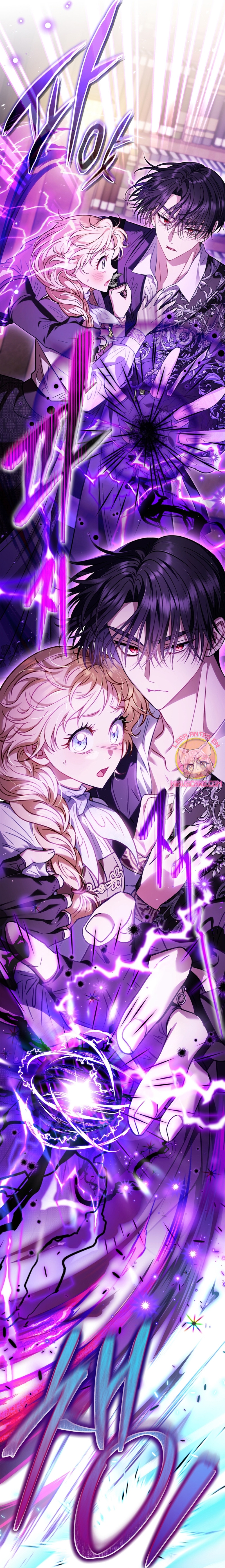 Me convertí en la detectora de veneno del Villano Capítulo 36 - Página 50