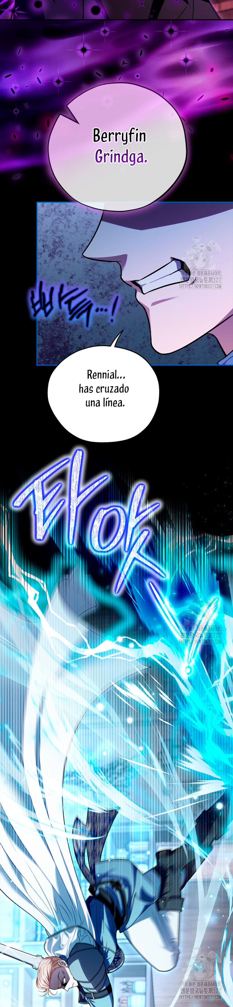 Me convertí en la detectora de veneno del Villano Capítulo 37 - Página 25