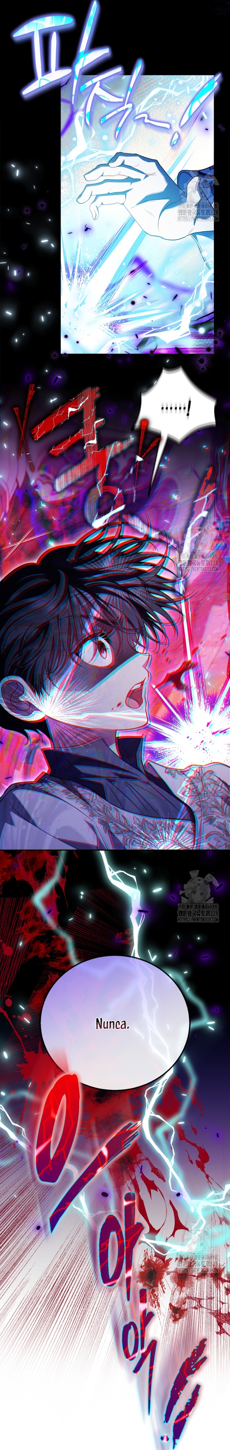 Me convertí en la detectora de veneno del Villano Capítulo 38 - Página 21