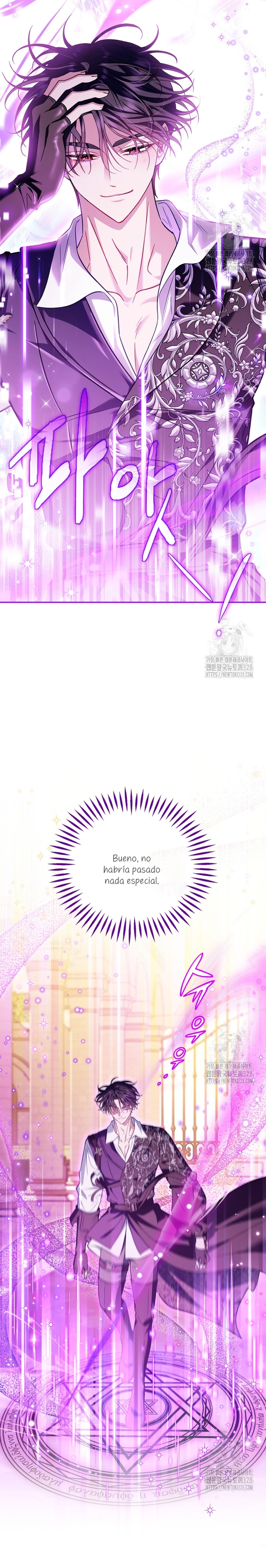 Me convertí en la detectora de veneno del Villano Capítulo 38 - Página 26